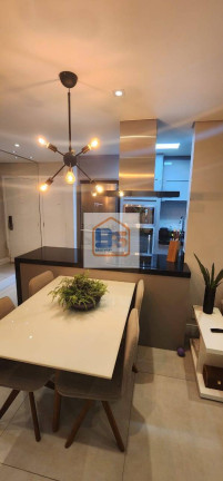 Imagem Apartamento com 2 Quartos à Venda, 74 m² em Parque São Domingos - São Paulo