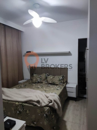 Imagem Casa com 3 Quartos à Venda, 110 m² em Jardim Santa Lúcia - Suzano Imagem Casa com 3 Quartos à Venda, 110 m² em Jardim Santa Lúcia - Suzano