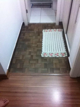 Imagem Apartamento com 2 Quartos à Venda, 53 m² em Jardim São Carlos - Sorocaba Imagem Apartamento com 2 Quartos à Venda, 53 m² em Jardim São Carlos - Sorocaba