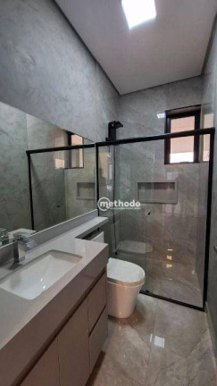 Imagem Casa com 3 Quartos à Venda, 139 m² em Parque Brasil 500 - Paulínia Imagem Casa com 3 Quartos à Venda, 139 m² em Parque Brasil 500 - Paulínia