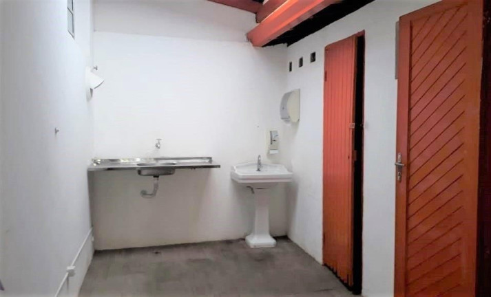 Imagem Casa com 3 Quartos para Alugar, 113 m² em Higienópolis - São Paulo Imagem Casa com 3 Quartos para Alugar, 113 m² em Higienópolis - São Paulo