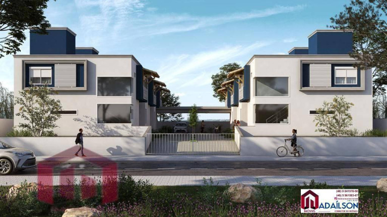 Imagem Imóvel com 2 Quartos à Venda, 133 m²