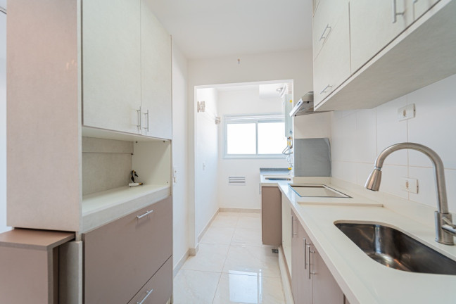 Imagem Apartamento com 2 Quartos à Venda, 71 m² em Santo Amaro - São Paulo