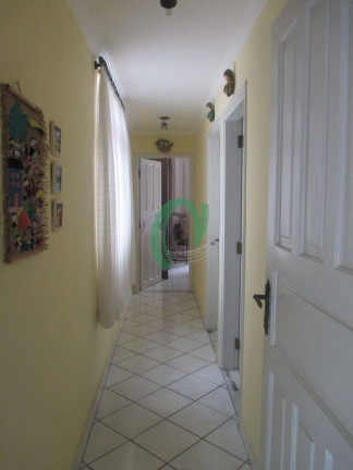 Imagem Casa com 4 Quartos à Venda, 350 m² em Vila Valença - São Vicente