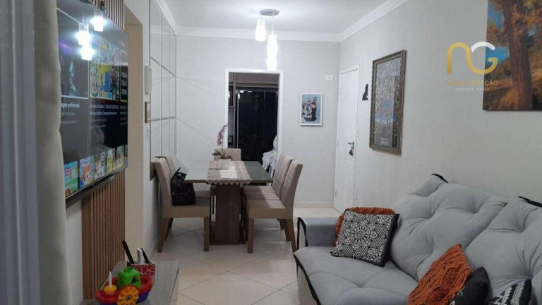 Imagem Apartamento com 2 Quartos à Venda, 60 m² em Tupi - Praia Grande Imagem Apartamento com 2 Quartos à Venda, 60 m² em Tupi - Praia Grande