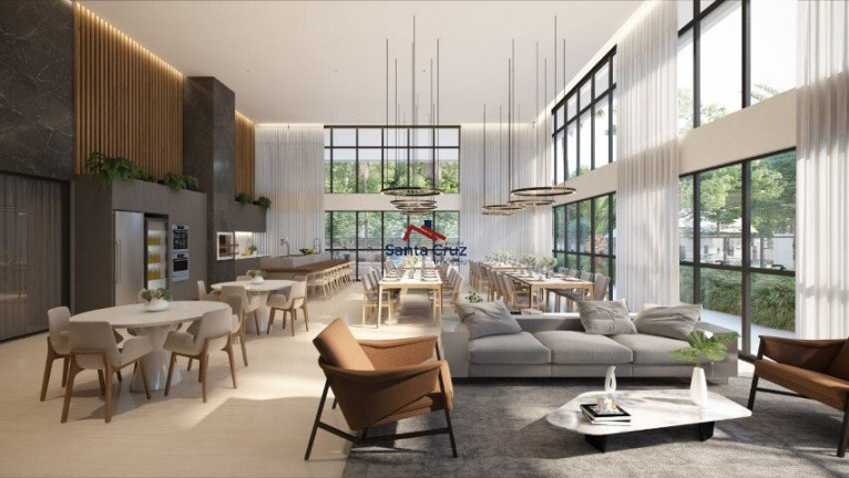 Imagem Apartamento com 3 Quartos à Venda,  em Praia Brava De Itajaí - Itajaí