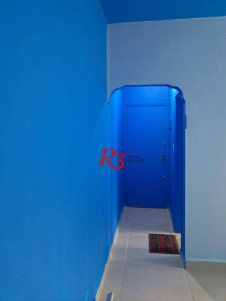 Imagem Apartamento com 1 Quarto à Venda, 45 m² em Gonzaga - Santos Imagem Apartamento com 1 Quarto à Venda, 45 m² em Gonzaga - Santos