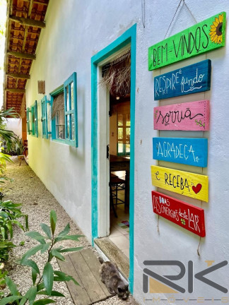 Imagem Casa com 3 Quartos à Venda, 143 m² em Barra Da Lagoa - Ubatuba