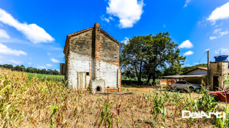 Imagem Chácara com 2 Quartos à Venda, 120 m² em Lageado - Mafra Imagem Chácara com 2 Quartos à Venda, 120 m² em Lageado - Mafra