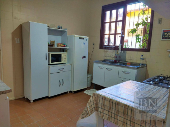 Imagem Casa com 3 Quartos à Venda, 135 m² em Universitário - Santa Cruz Do Sul