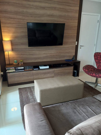Imagem Apartamento com 3 Quartos à Venda, 134 m² em Vila Carrão - São Paulo