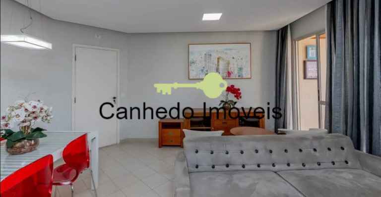 Imagem Apartamento com 2 Quartos à Venda, 75 m² em Chácara Inglesa - São Paulo