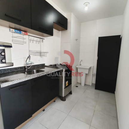 Imagem Apartamento com 2 Quartos à Venda, 38 m² em Tatuapé - São Paulo Imagem Apartamento com 2 Quartos à Venda, 38 m² em Tatuapé - São Paulo