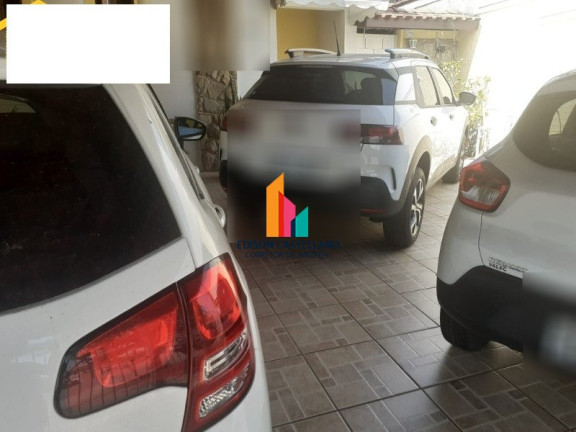 Imagem Casa com 3 Quartos à Venda, 114 m² em Vila Didi - Jundiaí Imagem Casa com 3 Quartos à Venda, 114 m² em Vila Didi - Jundiaí