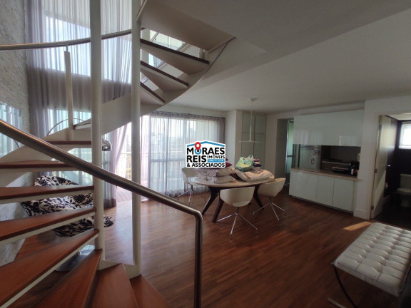 Imagem Apartamento com 1 Quarto à Venda, 104 m² em Vila Nova Conceição - São Paulo Imagem Apartamento com 1 Quarto à Venda, 104 m² em Vila Nova Conceição - São Paulo