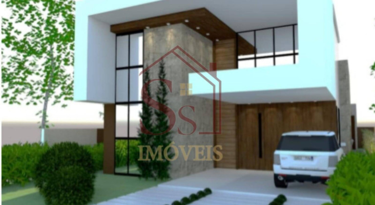 Imagem Casa com 3 Quartos à Venda, em Nova Betânia - Mossoró Imagem Casa com 3 Quartos à Venda, em Nova Betânia - Mossoró