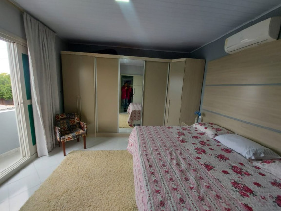 Imagem Casa com 2 Quartos à Venda, 80 m² em Parque Da Matriz - Cachoeirinha Imagem Casa com 2 Quartos à Venda, 80 m² em Parque Da Matriz - Cachoeirinha