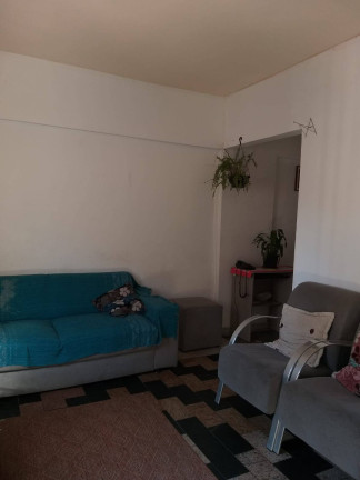 Imagem Apartamento com 1 Quarto à Venda,  em Taboão - São Bernardo Do Campo