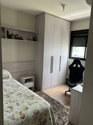 Imagem Apartamento à Venda, em Beira Mar - São José Imagem Apartamento à Venda, em Beira Mar - São José