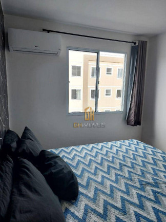 Imagem Apartamento com 2 Quartos à Venda, 39 m² em Residencial Monte Carlo - Goiânia Imagem Apartamento com 2 Quartos à Venda, 39 m² em Residencial Monte Carlo - Goiânia