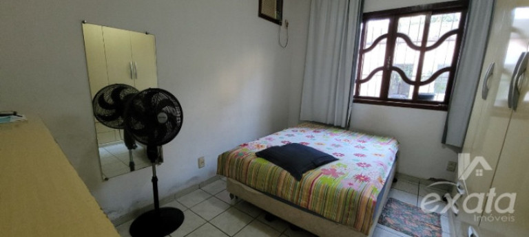 Imagem Casa com 3 Quartos à Venda, 75 m² em Manoel Plaza - Serra Imagem Casa com 3 Quartos à Venda, 75 m² em Manoel Plaza - Serra