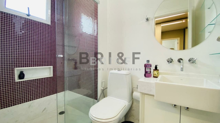Imagem Apartamento com 2 Quartos à Venda, 172 m² em Cidade Monções - São Paulo Imagem Apartamento com 2 Quartos à Venda, 172 m² em Cidade Monções - São Paulo