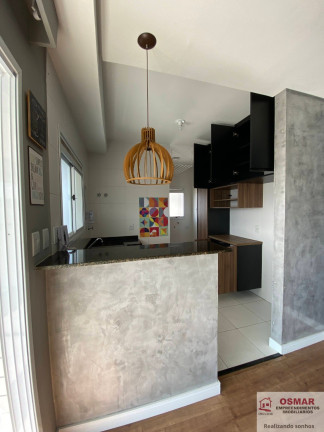 Imagem Imóvel com 1 Quarto à Venda, 56 m² em Boqueirão - Santos Imagem Imóvel com 1 Quarto à Venda, 56 m² em Boqueirão - Santos
