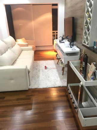 Imagem Apartamento com 2 Quartos à Venda, 70 m² em Morumbi - São Paulo Imagem Apartamento com 2 Quartos à Venda, 70 m² em Morumbi - São Paulo