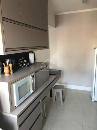 Imagem Apartamento com 2 Quartos à Venda, 81 m² em Parque Residencial Aquarius - Sao Jose Dos Campos