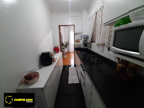 Imagem Apartamento com 1 Quarto à Venda, 39 m² em República - São Paulo Imagem Apartamento com 1 Quarto à Venda, 39 m² em República - São Paulo