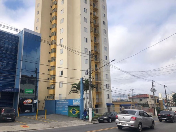 Imagem Apartamento com 2 Quartos à Venda, 57 m² em Vila Das Mercês - São Paulo Imagem Apartamento com 2 Quartos à Venda, 57 m² em Vila Das Mercês - São Paulo