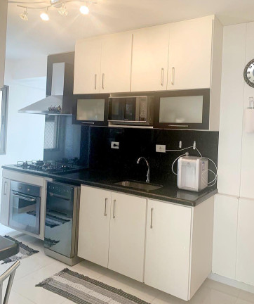 Imagem Imóvel com 3 Quartos à Venda, 113 m² em Chácara Agrindus - Taboão Da Serra