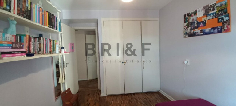 Imagem Apartamento com 2 Quartos à Venda, 87 m² em Brooklin - São Paulo Imagem Apartamento com 2 Quartos à Venda, 87 m² em Brooklin - São Paulo