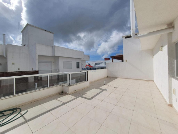 Imagem Cobertura com 3 Quartos à Venda, 210 m² em Ingleses Do Rio Vermelho - Florianópolis
