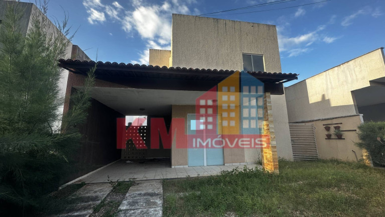 Imagem Casa com 4 Quartos à Venda, 180 m² em Aeroporto - Mossoró Imagem Casa com 4 Quartos à Venda, 180 m² em Aeroporto - Mossoró