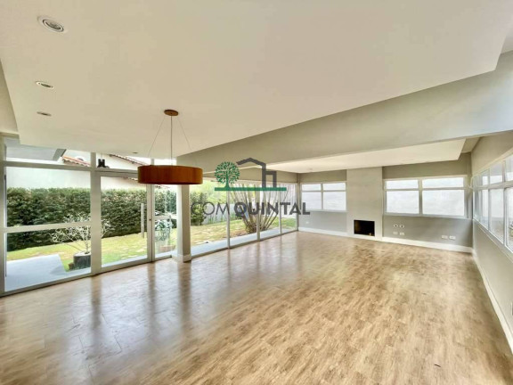 Imagem Casa com 4 Quartos à Venda, 501 m² em Jardim Ipês - Cotia