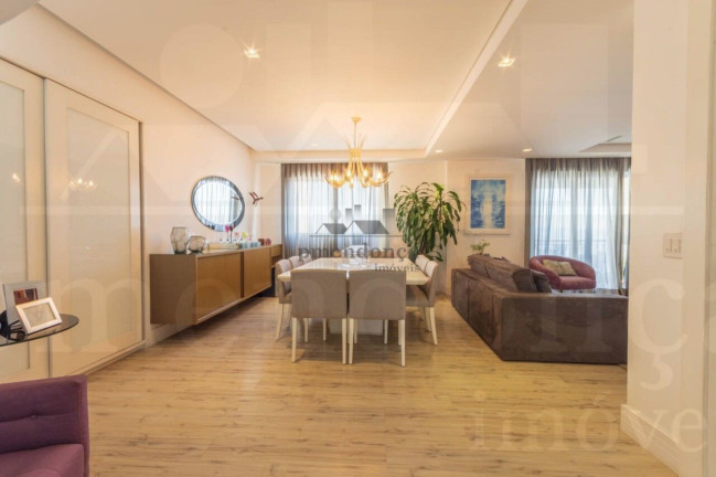 Imagem Apartamento com 4 Quartos à Venda, 209 m² em Perdizes - São Paulo Imagem Apartamento com 4 Quartos à Venda, 209 m² em Perdizes - São Paulo