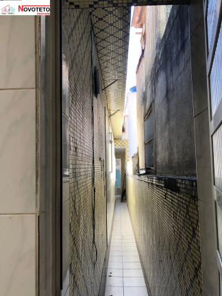 Imagem Casa com 3 Quartos à Venda, 100 m² em Vila Macedópolis - São Paulo Imagem Casa com 3 Quartos à Venda, 100 m² em Vila Macedópolis - São Paulo