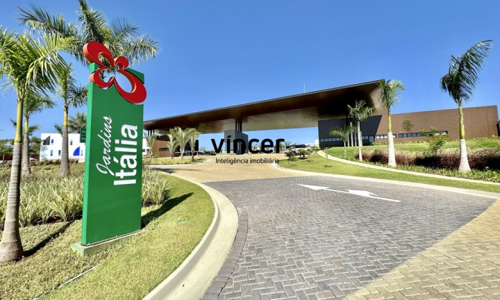 Imagem Terreno à Venda, 722 m² em Jardins Itália - Goiânia Imagem Terreno à Venda, 722 m² em Jardins Itália - Goiânia