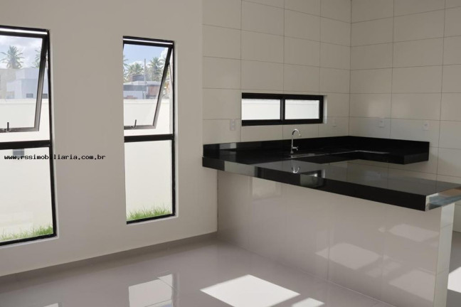 Imagem Casa com 3 Quartos à Venda, 110 m² em Muçumagro - João Pessoa Imagem Casa com 3 Quartos à Venda, 110 m² em Muçumagro - João Pessoa
