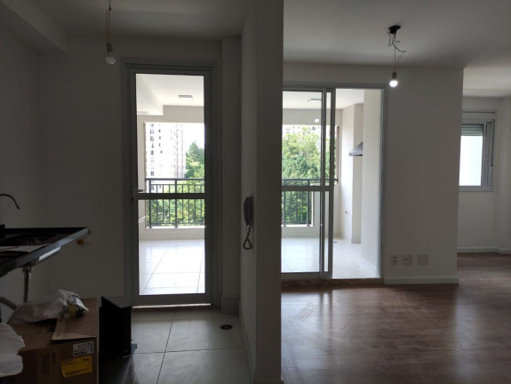 Imagem Imóvel com 2 Quartos à Venda, 76 m² em Vila Andrade - São Paulo