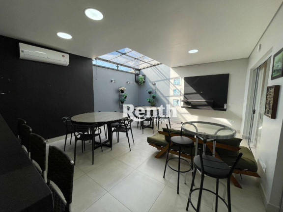 Imagem Casa com 3 Quartos à Venda, 120 m² em Cidade Jardim - Rio Claro Imagem Casa com 3 Quartos à Venda, 120 m² em Cidade Jardim - Rio Claro