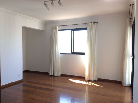 Imagem Imóvel com 3 Quartos à Venda, 103 m² em Vila Mariana - São Paulo