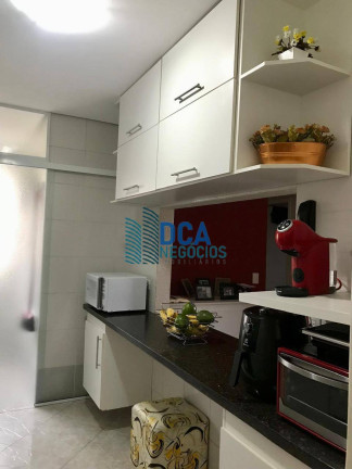 Imagem Apartamento com 3 Quartos à Venda, 74 m² em Jardim Dos Estados - Taubaté Imagem Apartamento com 3 Quartos à Venda, 74 m² em Jardim Dos Estados - Taubaté