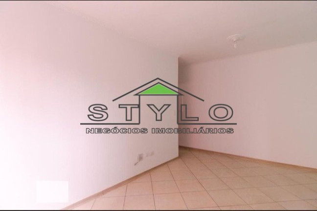 Imagem Apartamento com 2 Quartos à Venda, 57 m² em Demarchi - São Bernardo Do Campo