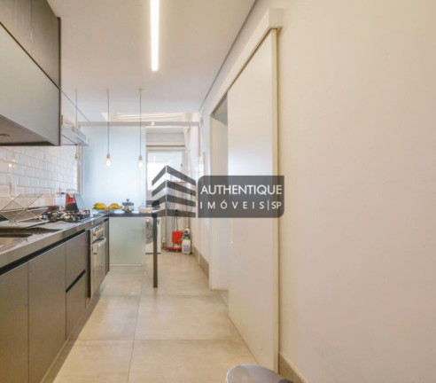 Imagem Apartamento com 2 Quartos à Venda, 124 m² em Itaim Bibi - São Paulo
