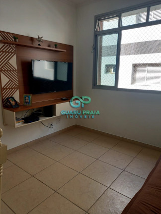 Imagem Apartamento com 2 Quartos à Venda, 62 m² em Enseada - Guarujá