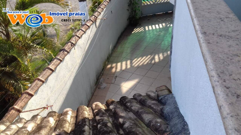 Imagem Sobrado com 2 Quartos à Venda,  em Ocian - Praia Grande