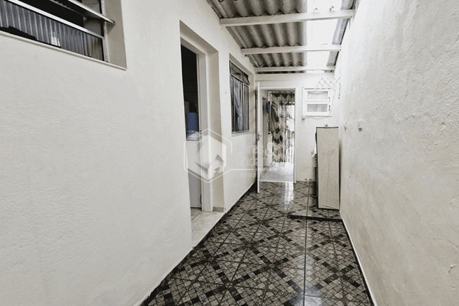 Imagem Casa com 3 Quartos à Venda, 209 m² em Tatuapé - São Paulo Imagem Casa com 3 Quartos à Venda, 209 m² em Tatuapé - São Paulo