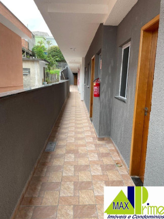 Imagem Apartamento com 2 Quartos à Venda, 40 m² em Itaquera - São Paulo Imagem Apartamento com 2 Quartos à Venda, 40 m² em Itaquera - São Paulo